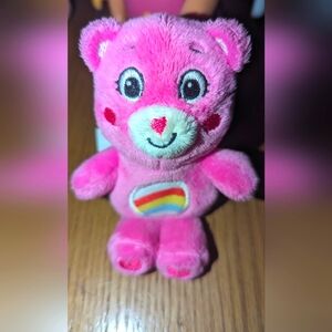 Small Carebear stuffy